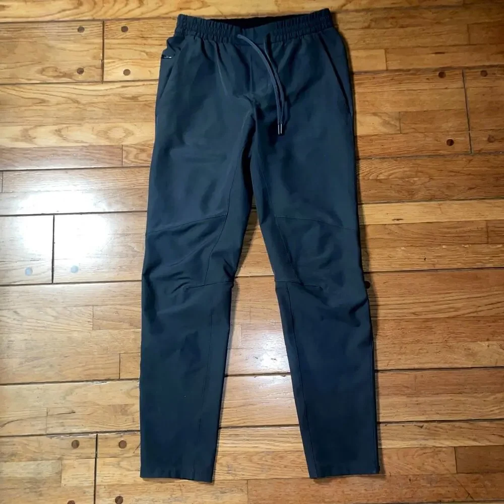 Lululemon License To Train Pant Sweatpant Jogger *31
